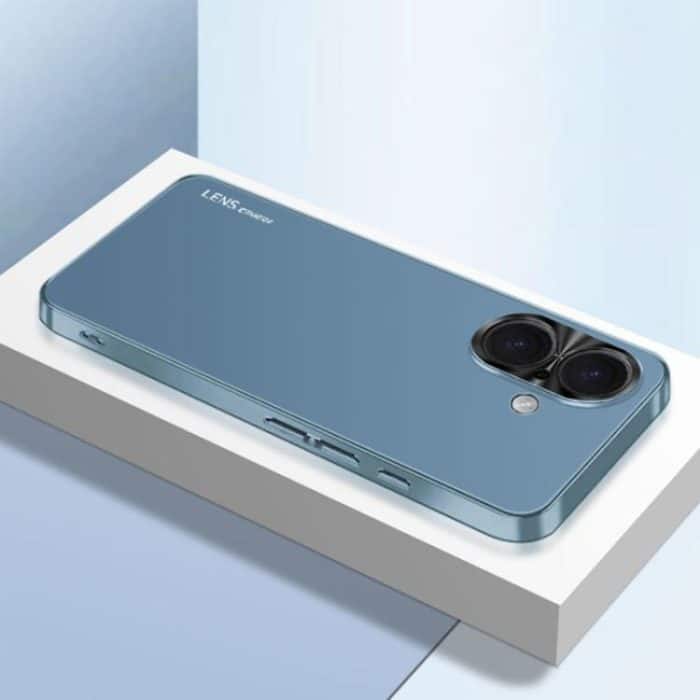 AG Frosted Galvanik Acryl Handyhülle, For iPhone 15, For iPhone 14, For iPhone 14 Pro, For iPhone 14 Pro Max, For iPhone 13 Pro Max, For iPhone 13 Pro – Bild 1