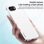 AG Frosted Galvanik Acryl Handyhülle, For iPhone 15, For iPhone 14, For iPhone 14 Pro, For iPhone 14 Pro Max, For iPhone 13 Pro Max, For iPhone 13 Pro – Bild 2