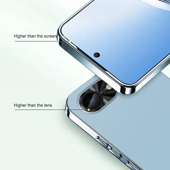 AG Frosted Galvanik Acryl Handyhülle, For iPhone 15, For iPhone 14, For iPhone 14 Pro, For iPhone 14 Pro Max, For iPhone 13 Pro Max, For iPhone 13 Pro – Bild 3