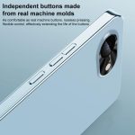 AG Frosted Galvanik Acryl Handyhülle, For iPhone 15, For iPhone 14, For iPhone 14 Pro, For iPhone 14 Pro Max, For iPhone 13 Pro Max, For iPhone 13 Pro – Bild 4