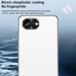 AG Frosted Galvanik Acryl Handyhülle, For iPhone 15, For iPhone 14, For iPhone 14 Pro, For iPhone 14 Pro Max, For iPhone 13 Pro Max, For iPhone 13 Pro – Bild 5