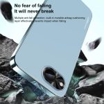 AG Frosted Galvanik Acryl Handyhülle, For iPhone 15, For iPhone 14, For iPhone 14 Pro, For iPhone 14 Pro Max, For iPhone 13 Pro Max, For iPhone 13 Pro – Bild 7