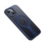 Rotating Bar Holder Magnetic MagSafe Phone Case, For iPhone 12 Pro Max, For iPhone 12 Pro