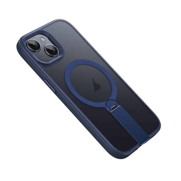 Rotating Bar Holder Magnetic MagSafe Phone Case, For iPhone 12 Pro Max, For iPhone 12 Pro – Bild 1