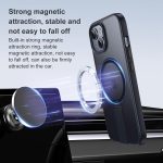 Rotating Bar Holder Magnetic MagSafe Phone Case, For iPhone 12 Pro Max, For iPhone 12 Pro – Bild 3