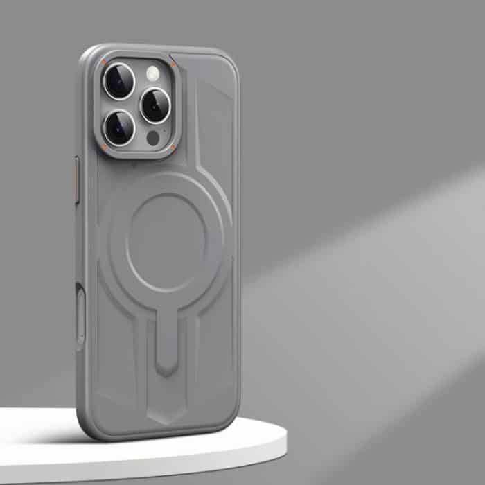 Armor MagSafe Magnetic TPU Hybrid PC Phone Case, For iPhone 14 Pro Max, For iPhone 13 Pro Max, For iPhone 13 Pro, For iPhone 13 – Bild 1