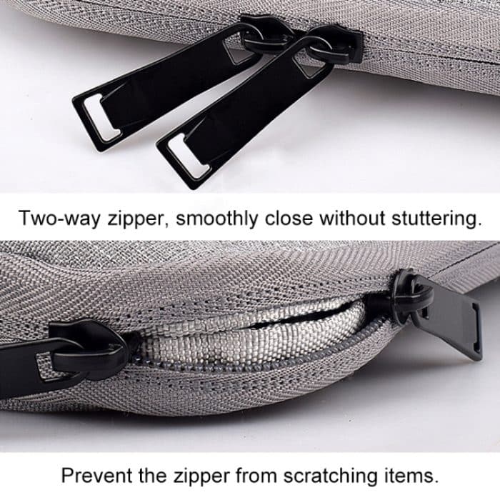 ND01D Filzhülle Schutzhülle Tragetasche – Bild 7