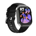 U13 2.2 inch IPS Curved Screen Smart Watch Supports BT Call – Bild 3