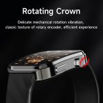 U13 2.2 inch IPS Curved Screen Smart Watch Supports BT Call – Bild 7