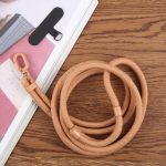 Universal Colorful Buckle Adjustable Mobile Phone Anti-lost Crossbody Lanyard – Bild 4