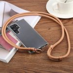 Universal Colorful Buckle Adjustable Mobile Phone Anti-lost Crossbody Lanyard – Bild 5