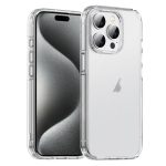 iPAKY Phantom Series Shockproof PC+TPU Phone Case