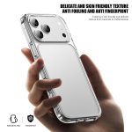 iPAKY Phantom Series Shockproof PC+TPU Phone Case – Bild 6