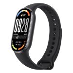 Original Xiaomi Smart Band 10, 1.72 inch AMOLED Screen 5ATM Waterproof Smart Watch, Support Blood Oxygen / Heart Rate Monitor, Smart Band 10 Black, Smart Band 10 Silver, Smart Band 10 Pink Gold