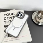 PC Lens Holder MagSafe Magnetic Phone Case, For iPhone 14 Plus, For iPhone 14, For iPhone 14 Pro, For iPhone 14 Pro Max – Bild 7