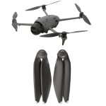 For DJI Mavic 4 Pro Sunnylife 1158F Quick-Release Propellers Blades, One Pair, Two Pairs