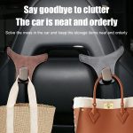 Car Sports Seat Back Hanger Hook – Bild 4
