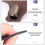 Car Sports Seat Back Hanger Hook – Bild 10