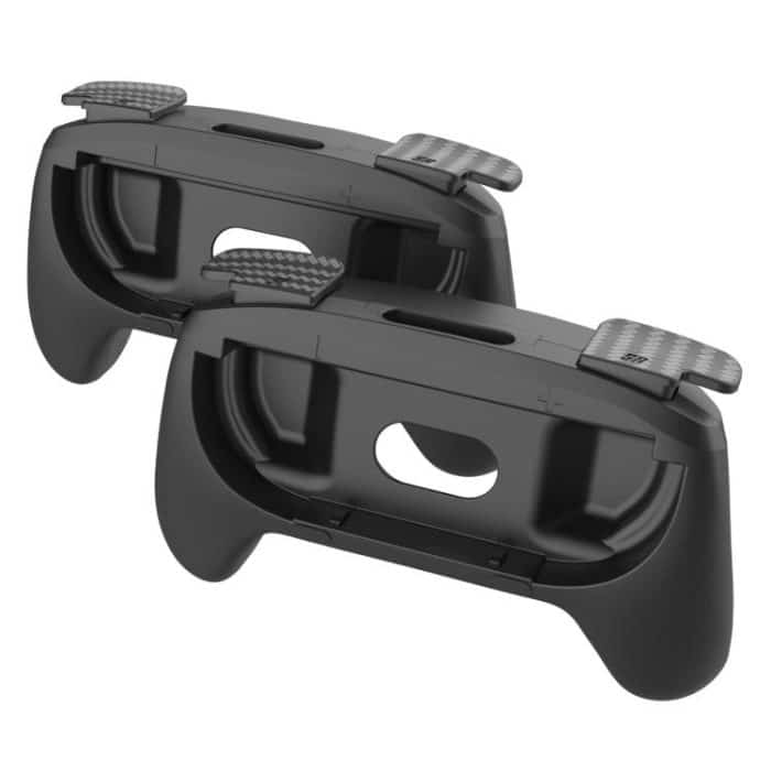 For Nintendo Switch 2 2pcs Game Handle Sports Grip – Bild 2