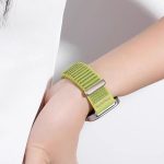 xDfind Woven Nylon Hook And Loop Fastener Watch Band, For Xiaomi Smart Band 9 Pro/8 Pro/Redmi Watch 5/4 – Bild 8