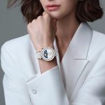 xDfind Ceramic Stainless Steel Watch Band, For Huawei Watch GT 5 Pro 42mm – Bild 11