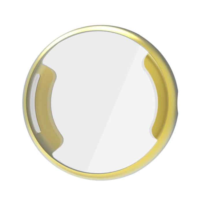 Integrated Full Coverage TPU Watch Protective Cover, For Google Pixel Watch 3 45mm – Bild 3