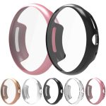 Integrated Full Coverage TPU Watch Protective Cover, For Google Pixel Watch 3 45mm – Bild 5