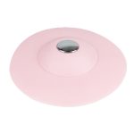 2 Stück Silikon-Abflussstopfen, Deodorant, Waschbecken, Badewanne, Bodenablaufschutz – Bild 2