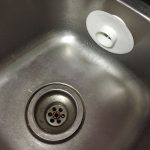 2 Stück Silikon-Abflussstopfen, Deodorant, Waschbecken, Badewanne, Bodenablaufschutz – Bild 7