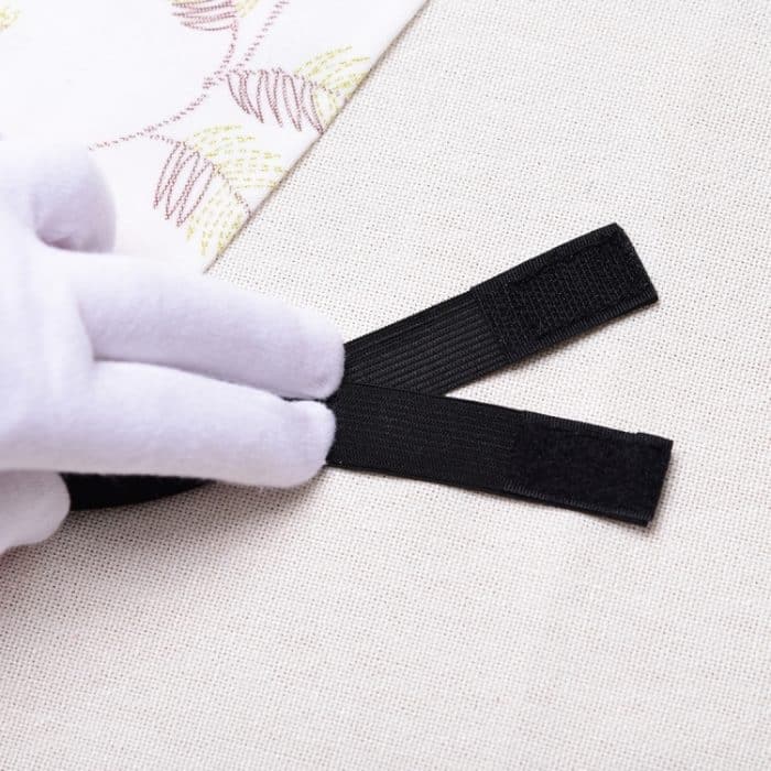 3D tragbare Schattierung Schlaf Rest Hilfe Abdeckung Augenklappe Schlafmaske weibliche süße Augenmaske – Bild 6