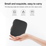 HAWEEL Uhrenarmband-Organizer-Box für Kopfhörer/U-Disk/Digitalkabel-Aufbewahrungsbox, Watch Band Organizer, Size: S – Bild 5