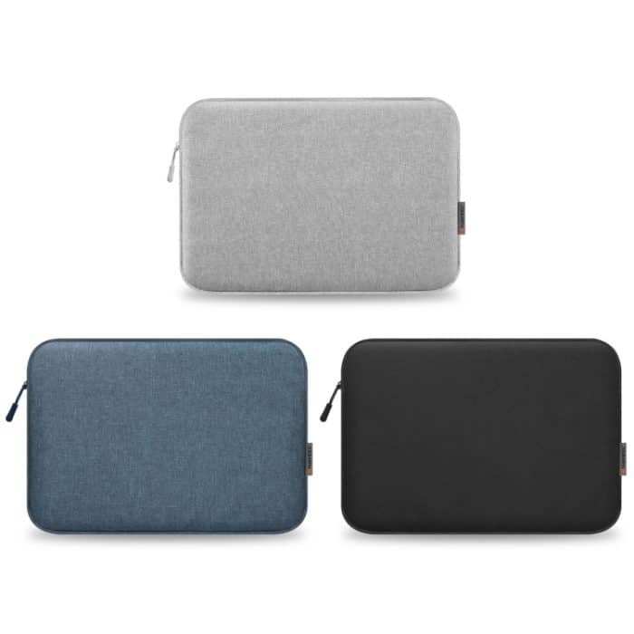 HAWEEL 15-Zoll-Laptop-Hülle mit Reißverschluss, Aktentasche für 14-15-Zoll-Laptops, For 14-15 inch Laptop – Bild 8