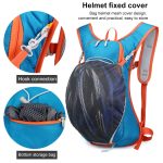 HAWEEL Outdoor Camping Radfahren Trinkrucksäcke Laufrucksack, Water Backpack – Bild 8