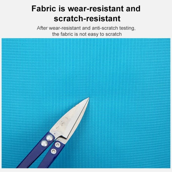 HAWEEL Wanderrucksack, tragbar, faltbar, große Kapazität, Schultertasche, Large Capacity Backpack – Bild 6