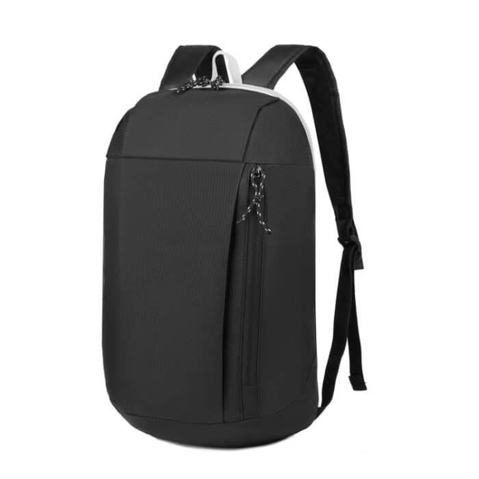 HAWEEL Multifunktionsrucksack mit großer Kapazität, tragbare, leichte Tasche, Multifunctional Backpack – Bild 1