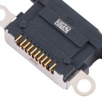 Ladeanschluss für iPhone 12/12 Pro, For iPhone 12 / 12 Pro, For iPhone 12 / 12 Pro(Red) – Bild 4