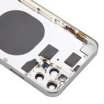 Rückseitige Abdeckung mit iP13 Pro Max-Imitation-Aussehen für iPhone 11 Pro Max, For iPhone 11 Pro Max to iP13 Pro Max – Bild 5