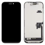 Für iPhone 16 Pro HD Incell LCD-Bildschirm – Bild 2