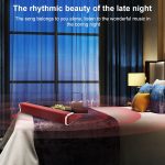 NewRixing NR-2017 Tragbarer Bluetooth-Lautsprecher, unterstützt Freisprechen/TF-Karte/FM/U-Disk – Bild 6