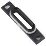 Für iPhone 7 Plus Ladeanschluss-Halteklammern, For iPhone 7 Plus, For iPhone 7 Plus (Rose Gold)