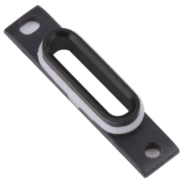 Für iPhone 7 Plus Ladeanschluss-Halteklammern, For iPhone 7 Plus, For iPhone 7 Plus (Rose Gold) – Bild 1