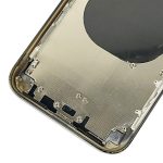 Rückseite im Aussehen imitiert das iP15 Pro für das iPhone XR, For iPXR to iP15 Pro – Bild 4