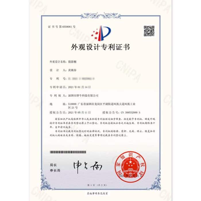 PULUZ 40 cm faltbare tragbare Ringlicht-USB-Fotobeleuchtung, Studio-Aufnahmezeltbox mit 6 x doppelseitigen farbigen Hintergründen, Größe: 40 cm x 40 cm x 40 cm, 40cm Box Black RU, 40cm – Bild 11