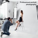 PULUZ 2 m x 2 m Fotografie-Hintergrund, Dicke, Fotostudio-Hintergrund, Stoffhintergrund, 2m x 2m, 2 x 2m – Bild 7