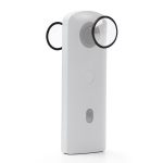 PULUZ Lens Guard PC-Schutzabdeckungs-Kits für Ricoh Theta SC2 / S / V