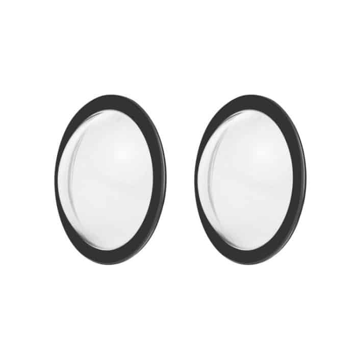 PULUZ Lens Guard PC-Schutzabdeckungs-Kits für Ricoh Theta SC2 / S / V – Bild 2