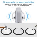 PULUZ Lens Guard PC-Schutzabdeckungs-Kits für Ricoh Theta SC2 / S / V – Bild 4