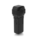 PULUZ Silikon-Schutzhülle mit Objektivabdeckung für Insta360 One RS 1-Zoll 360 Edition, Silicone Case(Black), Silicone Case(Blue), Silicone Case(Red) – Bild 5