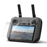 Für DJI RC Pro PULUZ Fernbedienungsbildschirm aus gehärtetem Glas, For DJI RC Pro
