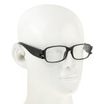 Lesebrille mit UV-Schutz, weißen Harzlinsen und Währungserkennungsfunktion – Bild 9